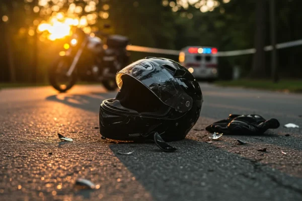 Dunwoody Motorcycle Myths: The Painful Truth