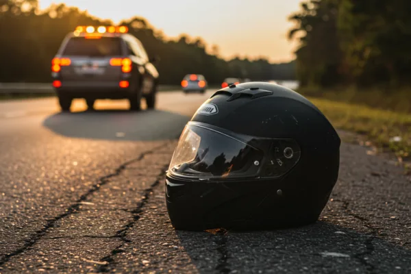 Macon Motorcycle Accidents: Maximize Payouts 2026