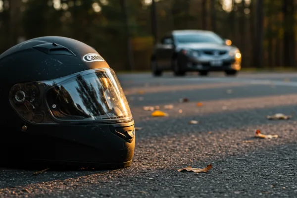 Dunwoody Motorcycle Crash: 5 Steps to Take Now
