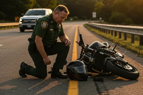 GA Gig Economy: Athens Scooter Crash Law in 2026