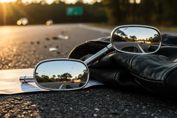 GA Motorcycle Accident? 4 Steps to Protect Your Claim