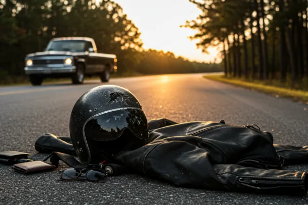 GA Motorcycle Accident? Act Fast, Don’t Lose Your Rights