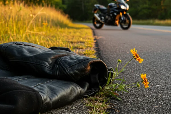 GA Motorcycle Accident? Act Fast to Protect Your Claim
