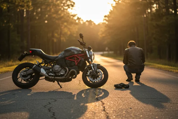 Columbus Motorcycle Injuries: Myths Debunked for 2026