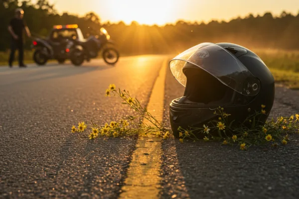 Marietta Motorcycle Crash? O.C.G.A. 51-12-1 Changes