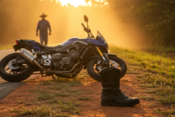 GA Motorcycle Accident: Are You Losing Money Unknowingly?