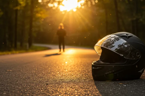 GA Motorcycle Accidents: Don’t Blame Riders in 2026