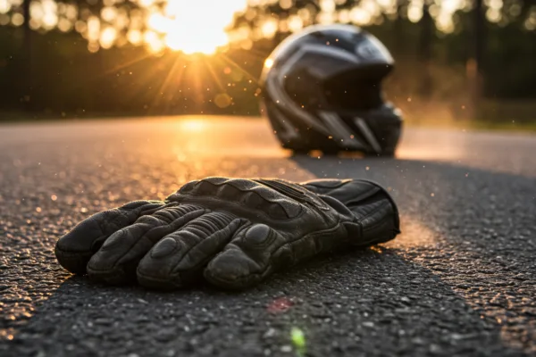 GA Motorcycle Accident: Are You Ready for the Fight?