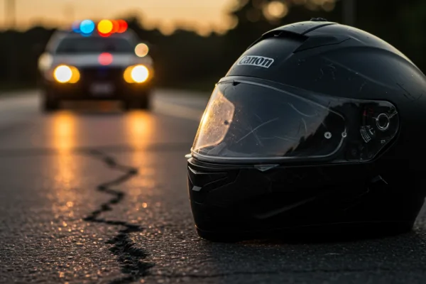 Dunwoody Motorcycle Crash? Don’t Trust Insurers!