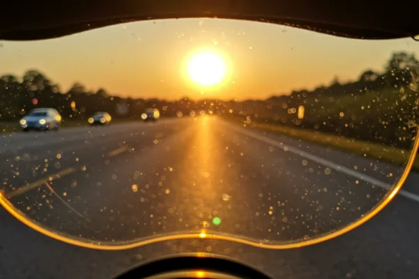 GA Motorcycle Accident: Are You Really Protected?