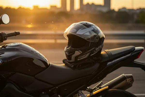 GA Motorcycle Accident: Are You Sure You’re Protected?