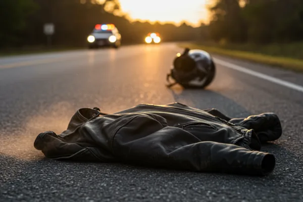 GA Motorcycle Accident: Can You Win Your Case?
