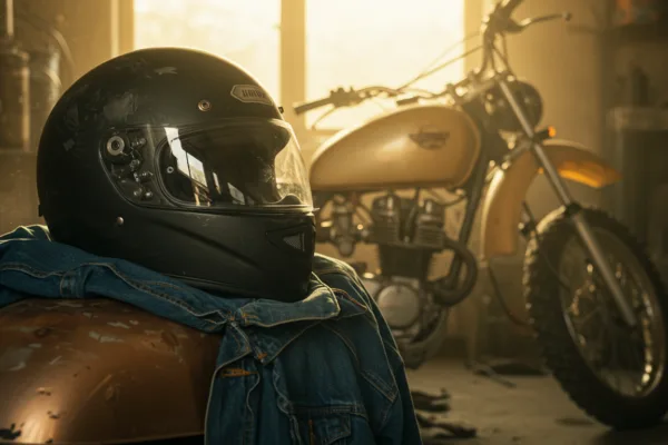 GA Motorcycle Accident Fault: Myths Busted for 2026