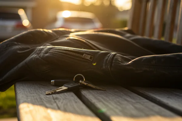 GA Motorcycle Accident Claim: Are You Leaving Money?