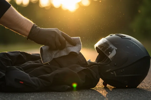 Georgia Motorcycle Accidents: New 2025 Rules Impact Claims