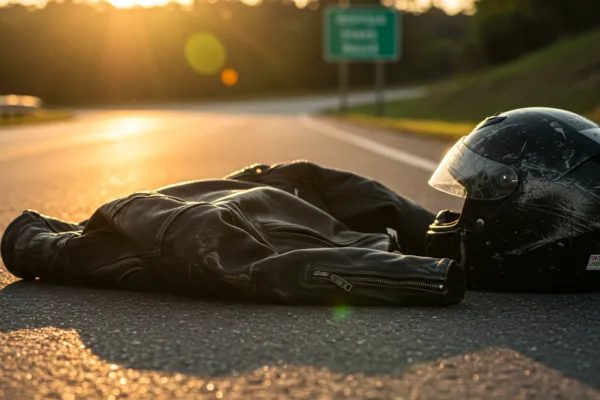 GA Motorcycle Accident Claim? Don’t Lose a Dime