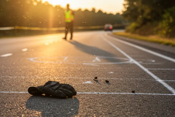 Georgia Motorcycle Crash? Don’t Settle For Less.