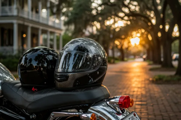 GA Motorcycle Accidents: Are You Covered for the 62%?