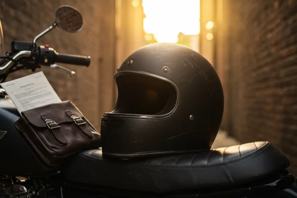 GA Motorcycle Accident Claim? Lawyer Myths Busted