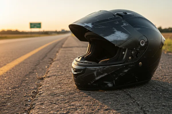 GA Motorcycle Accident Claim: What’s It Really Worth?