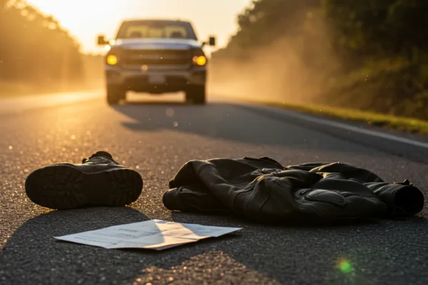 GA Motorcycle Accident Claim: What’s It Worth?