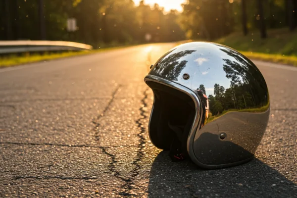 GA Motorcycle Accident Claims: Are You Covered?