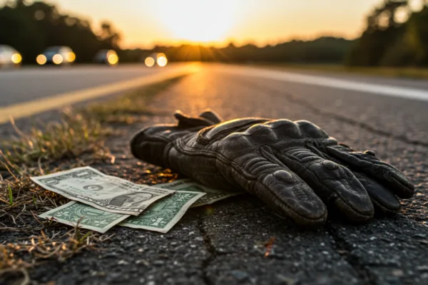 GA Motorcycle Accident Claims: Are You Leaving $ On Table?