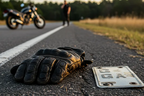 GA Motorcycle Accident Claims: Don’t Get Shortchanged