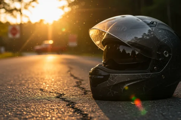 GA Motorcycle Accident Claims: Avoid These Costly Errors