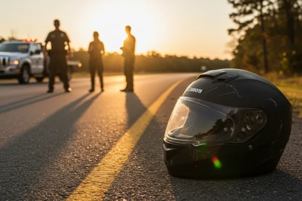 GA Motorcycle Accident Claims: Busting Compensation Myths