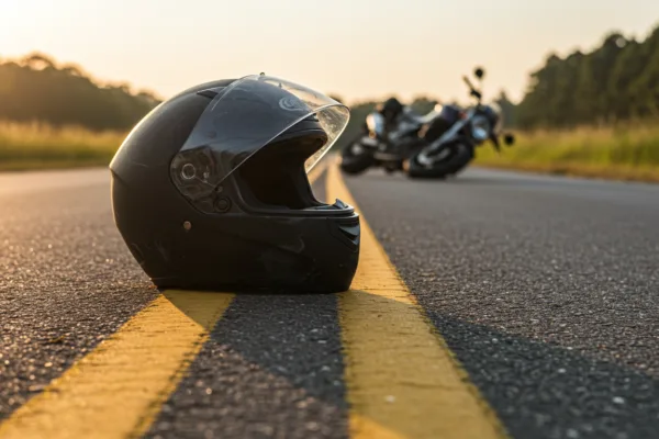GA Motorcycle Accident Settlements: 3.5x More in 2026