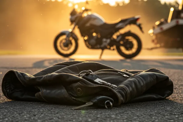 Georgia Motorcycle Wrecks: 3.5X More with a Lawyer
