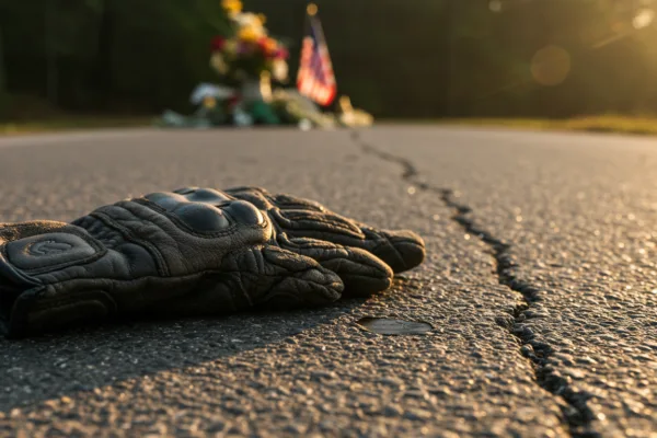 Georgia Motorcycle Fault: Myths Debunked for 2026 Claims