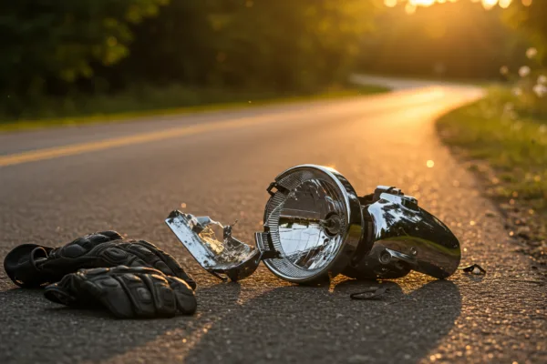 GA Motorcycle Accidents: 5 Myths to Avoid in 2026