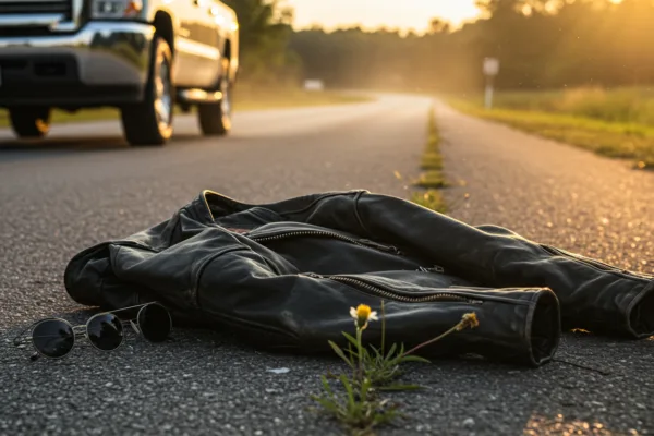 Smyrna Harley Crash: Navigating GA’s 50% Rule