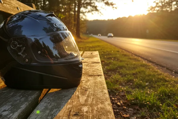 GA Motorcycle Accident Claims: Max Payout Myths