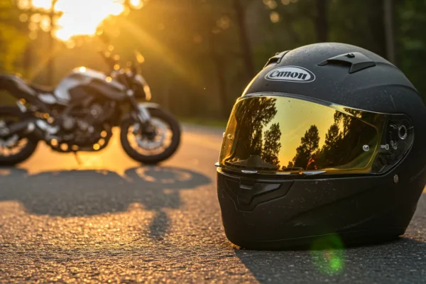GA Motorcycle Accidents: New Rules for 2024 Claims