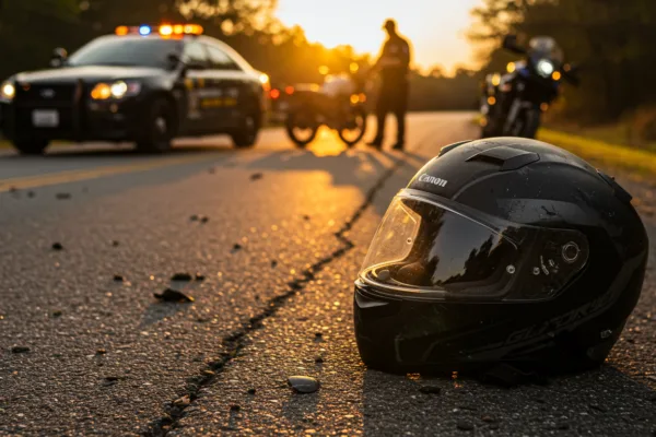 Macon Motorcycle Accidents: New Law, Higher Payouts?