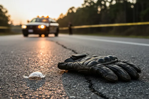 GA Motorcycle Accident Claims: New Law, Tougher Fight