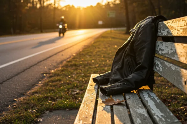 GA Motorcycle Accident Claims: New Laws, Same Risks