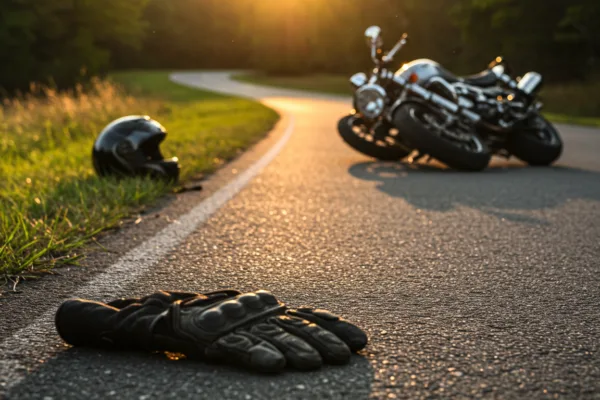 GA Motorcycle Accident Claims: Truth vs. Fiction