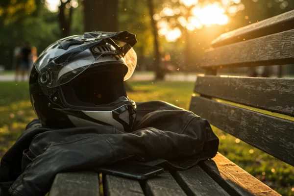 GA Motorcycle Accident? New Law Slashes Payouts
