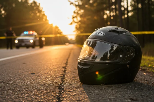 GA Motorcycle Accident Claims: What’s Your Case Worth?