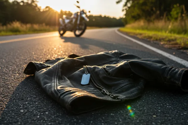 Smyrna Motorcycle Crashes: 70% Exceed $50K in 2026