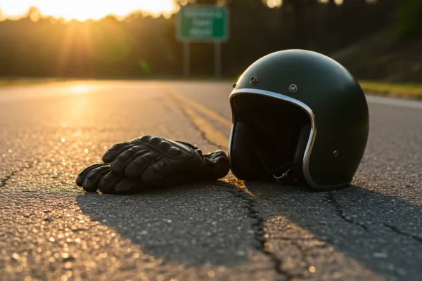 Columbus Motorcycle Accidents: What Are Your Rights?