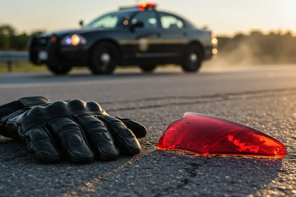 GA Motorcycle Accident Myths: Don’t Jeopardize Your Claim