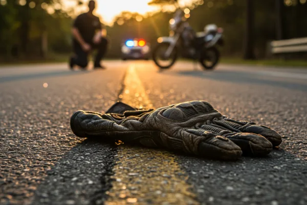 GA Motorcycle Accident: Don’t Hire the Wrong Lawyer