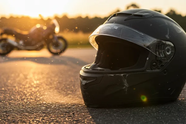 Athens Motorcycle Accidents: 2026 Claim Changes