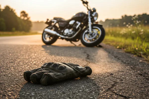 GA Motorcycle Accidents: Don’t Hit 49% in 2026