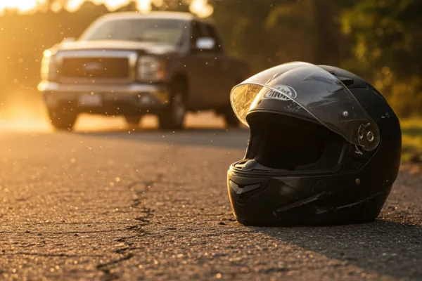 Columbus Motorcycle Crash: 3 Myths Busted for 2026